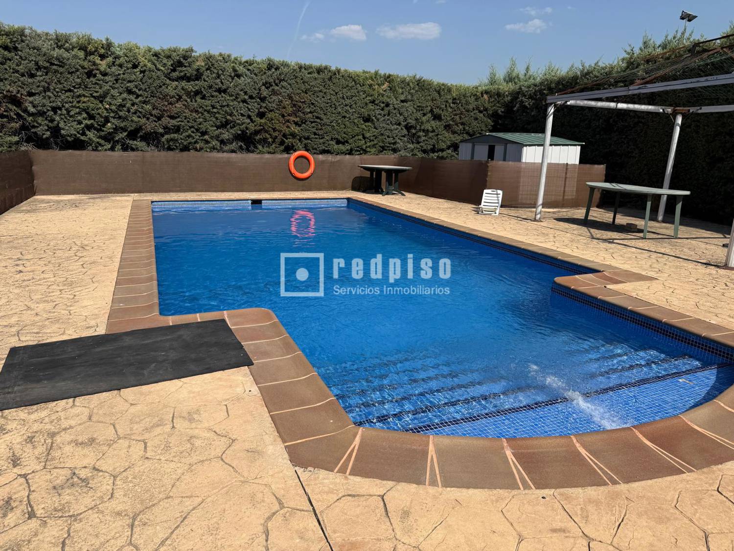 Casa en venta en La Pizarrera, Madrid 5/21