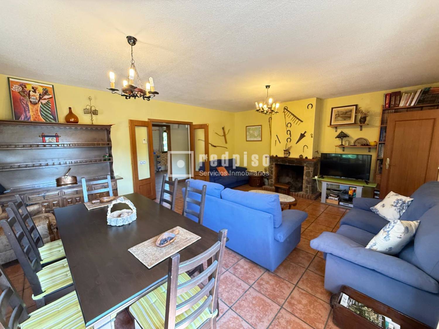 Casa en venta en La Pizarrera, Madrid 8/21