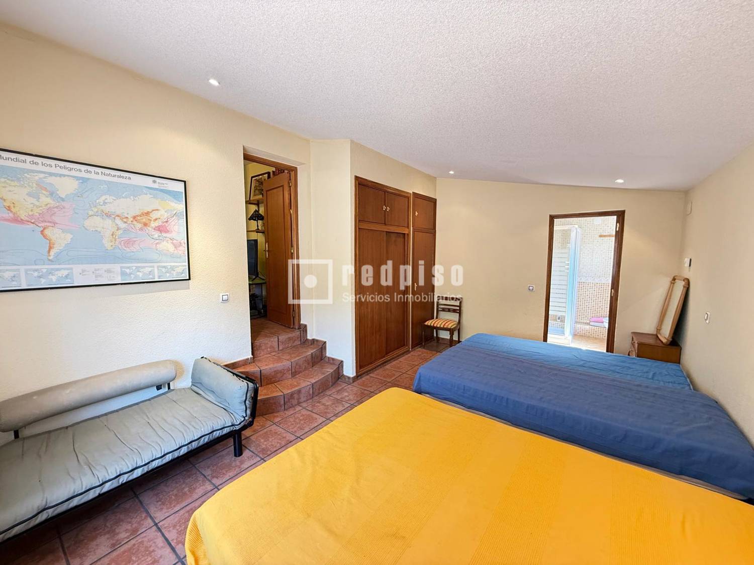 Casa en venta en La Pizarrera, Madrid 16/21