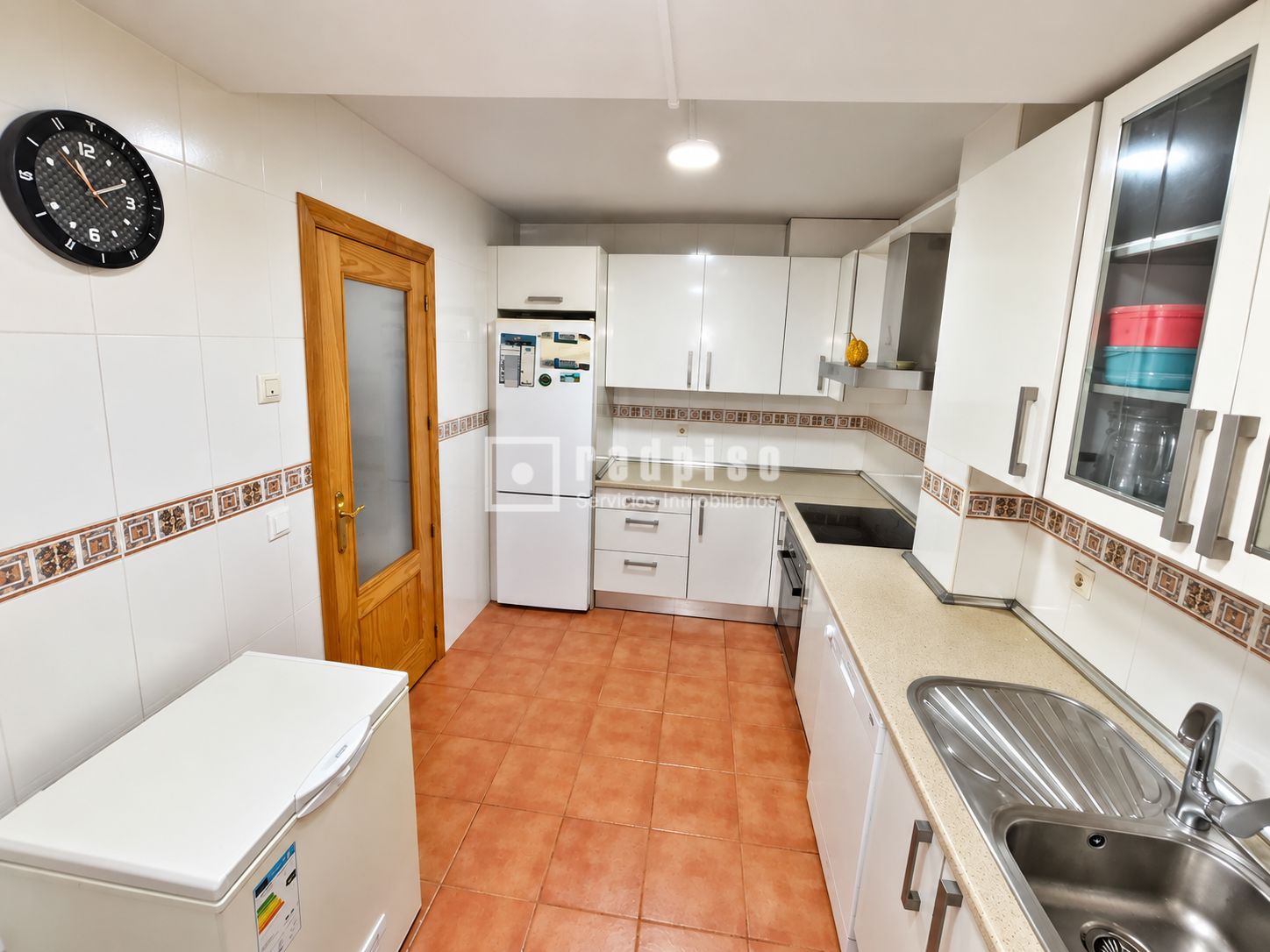 Casa en venta en  Alovera, Guadalajara  6/39