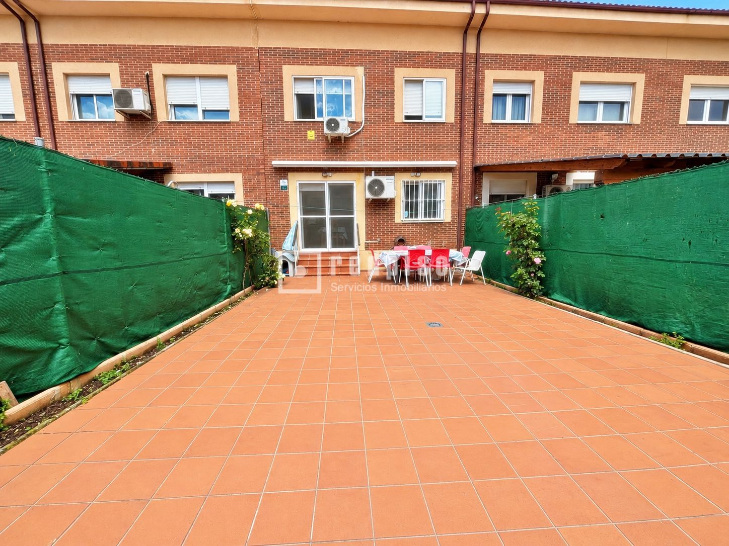 Casa en venta en  Alovera, Guadalajara  39/39