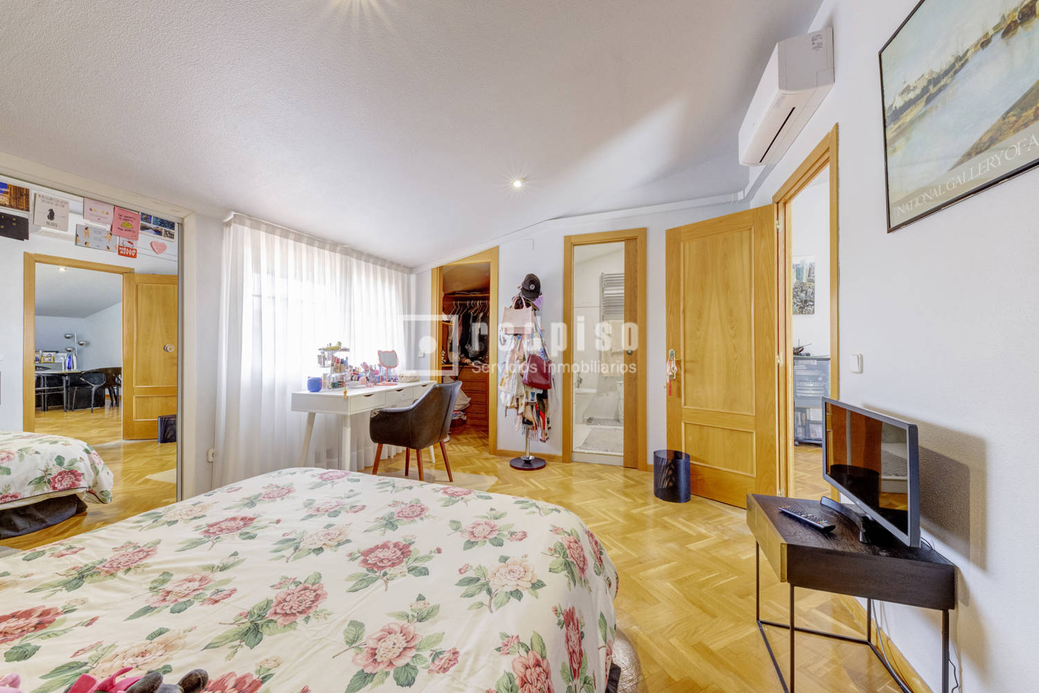 Casa en venta en Las Rozas, Madrid 48/52