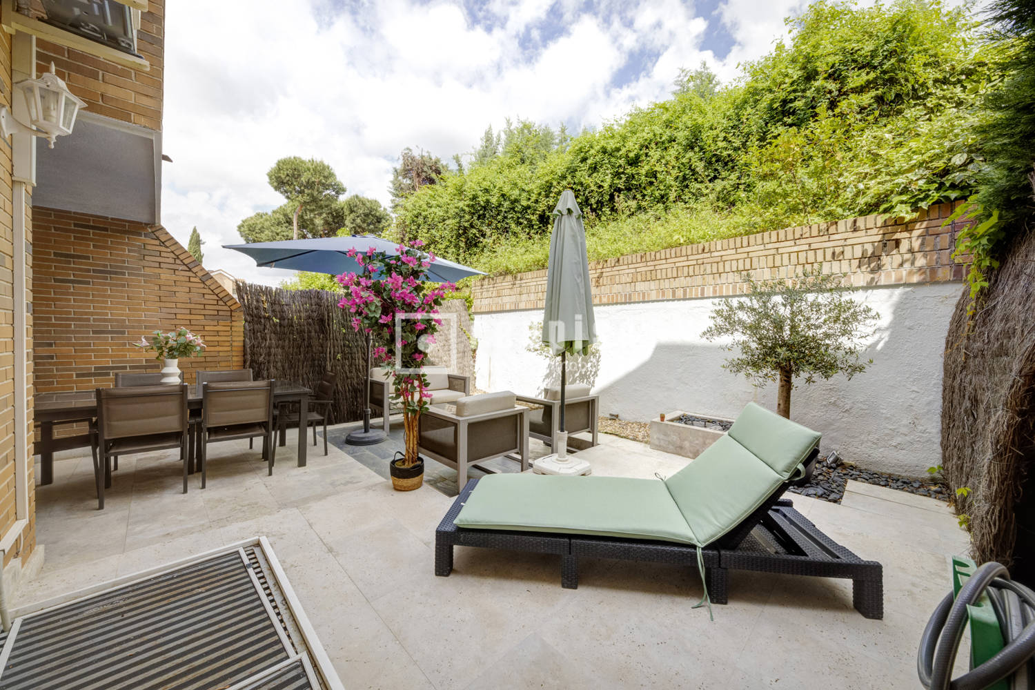 Casa en venta en  Las Rozas, Madrid  1/1