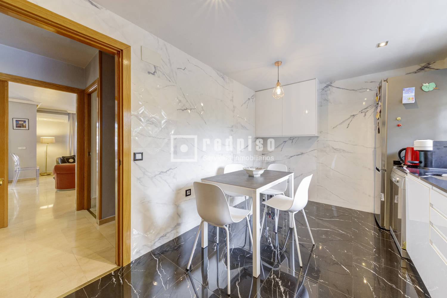 Casa en venta en Las Rozas, Madrid 21/52