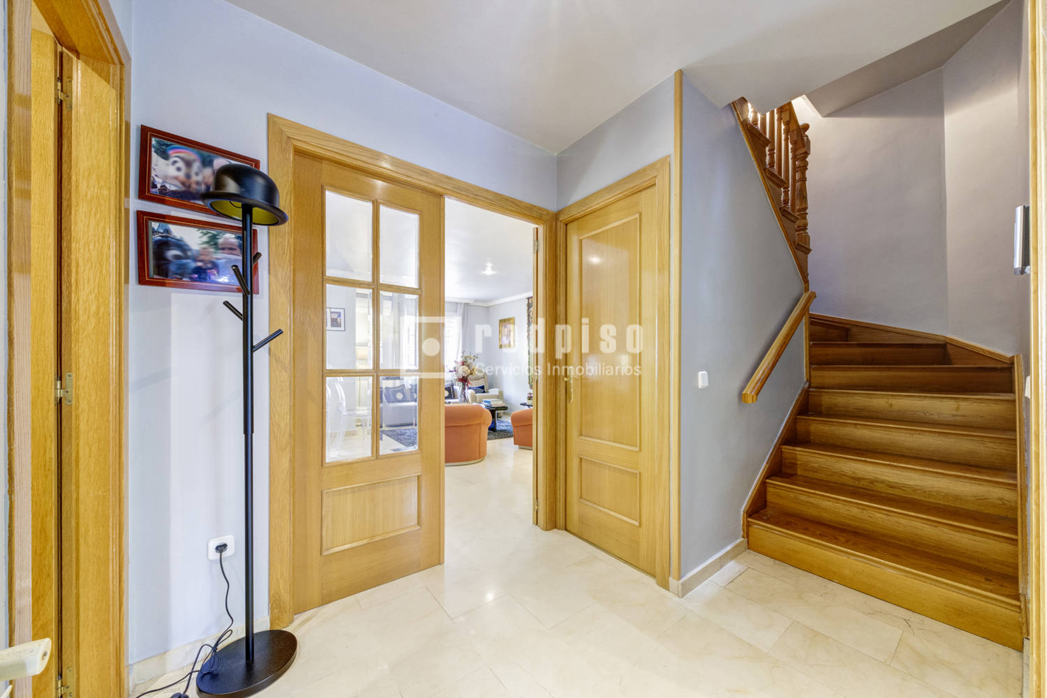 Casa en venta en Las Rozas, Madrid 16/52
