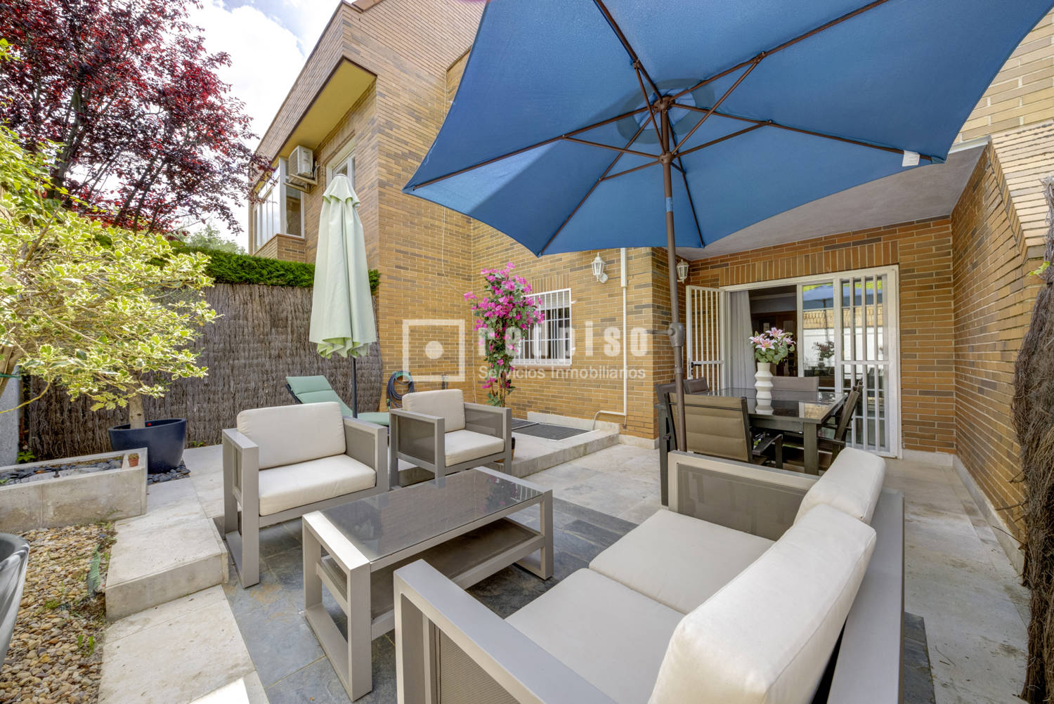 Casa en venta en Las Rozas, Madrid 5/52