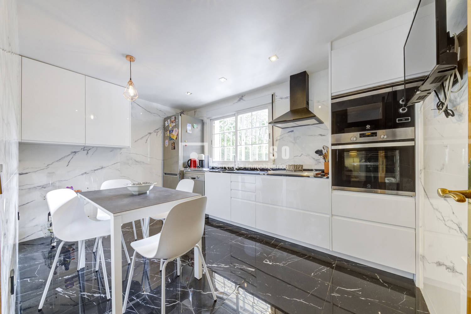 Casa en venta en Las Rozas, Madrid 20/52