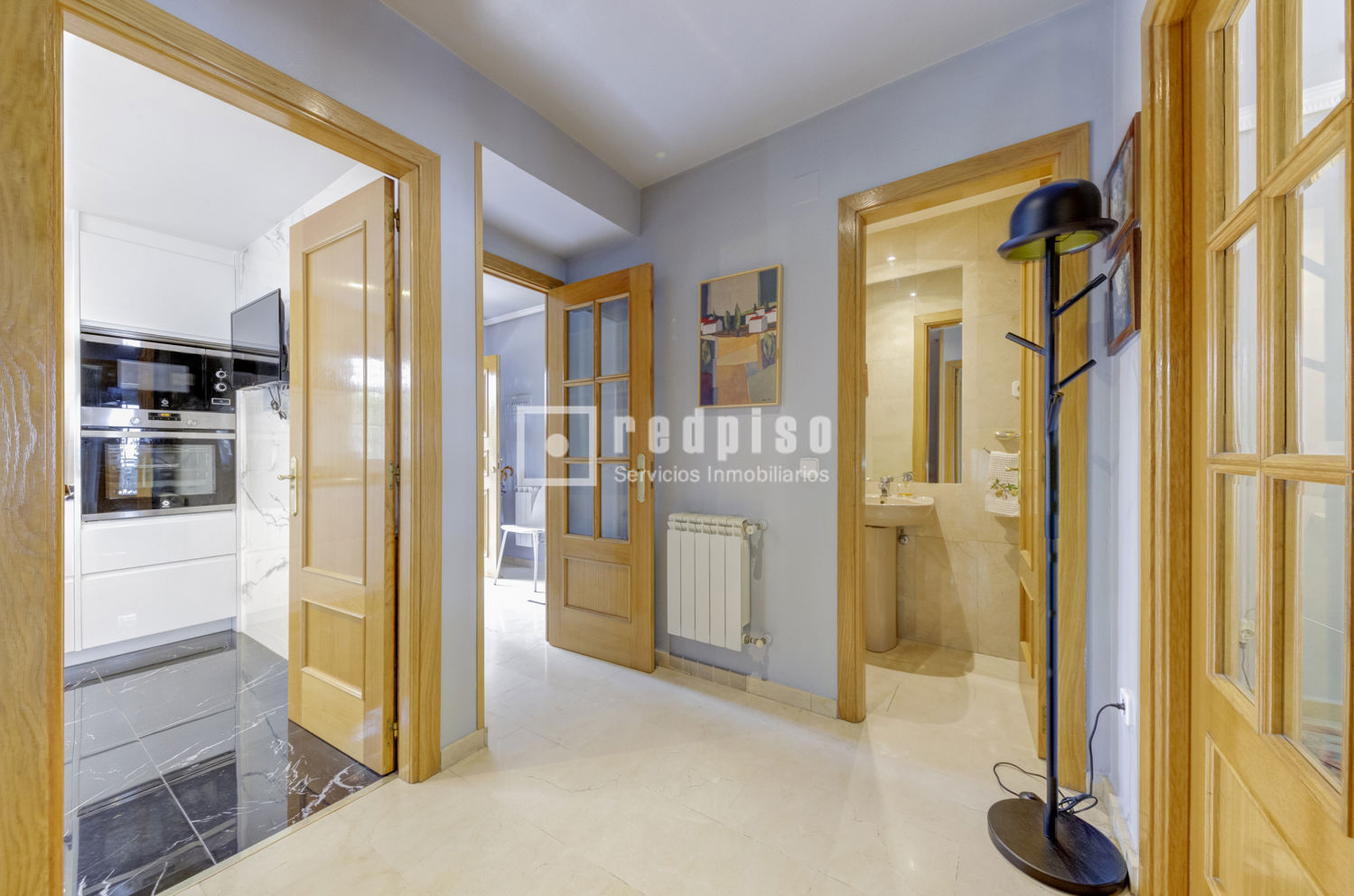 Casa en venta en Las Rozas, Madrid 18/52