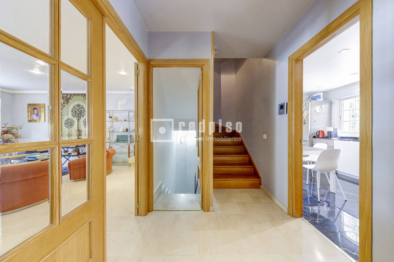 Casa en venta en Las Rozas, Madrid 17/52