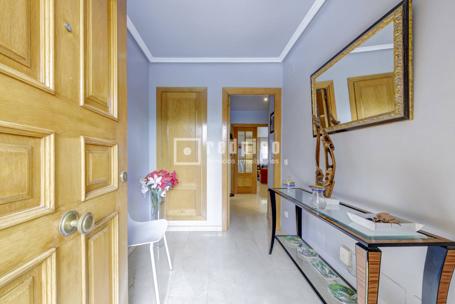 Casa en venta en Las Rozas, Madrid 19/52
