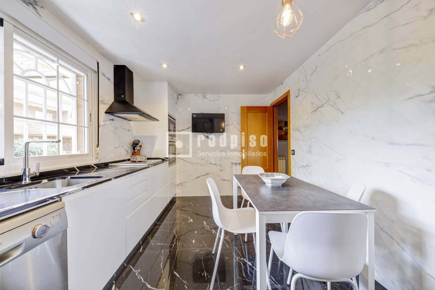 Casa en venta en Las Rozas, Madrid 22/52