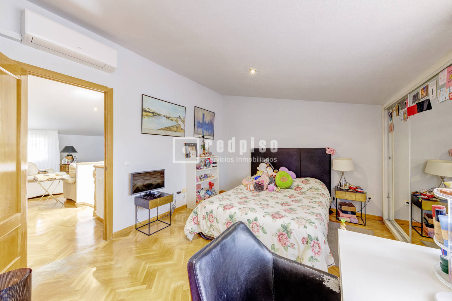 Casa en venta en Las Rozas, Madrid 47/52
