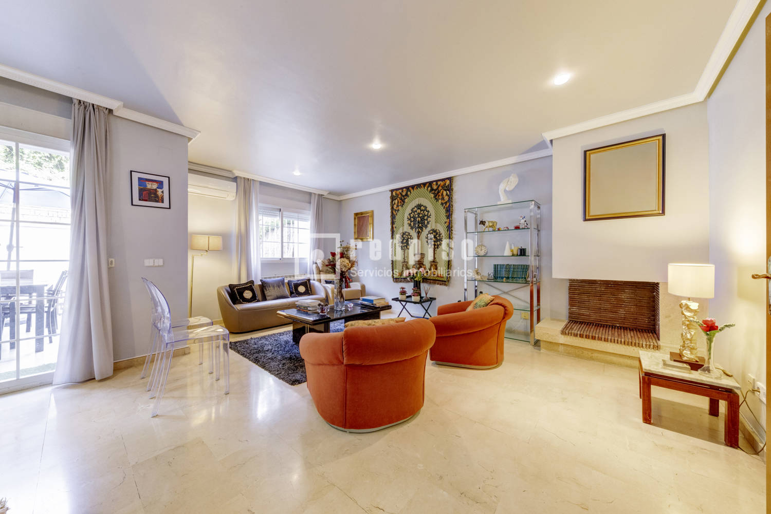 Casa en venta en Las Rozas, Madrid 8/52