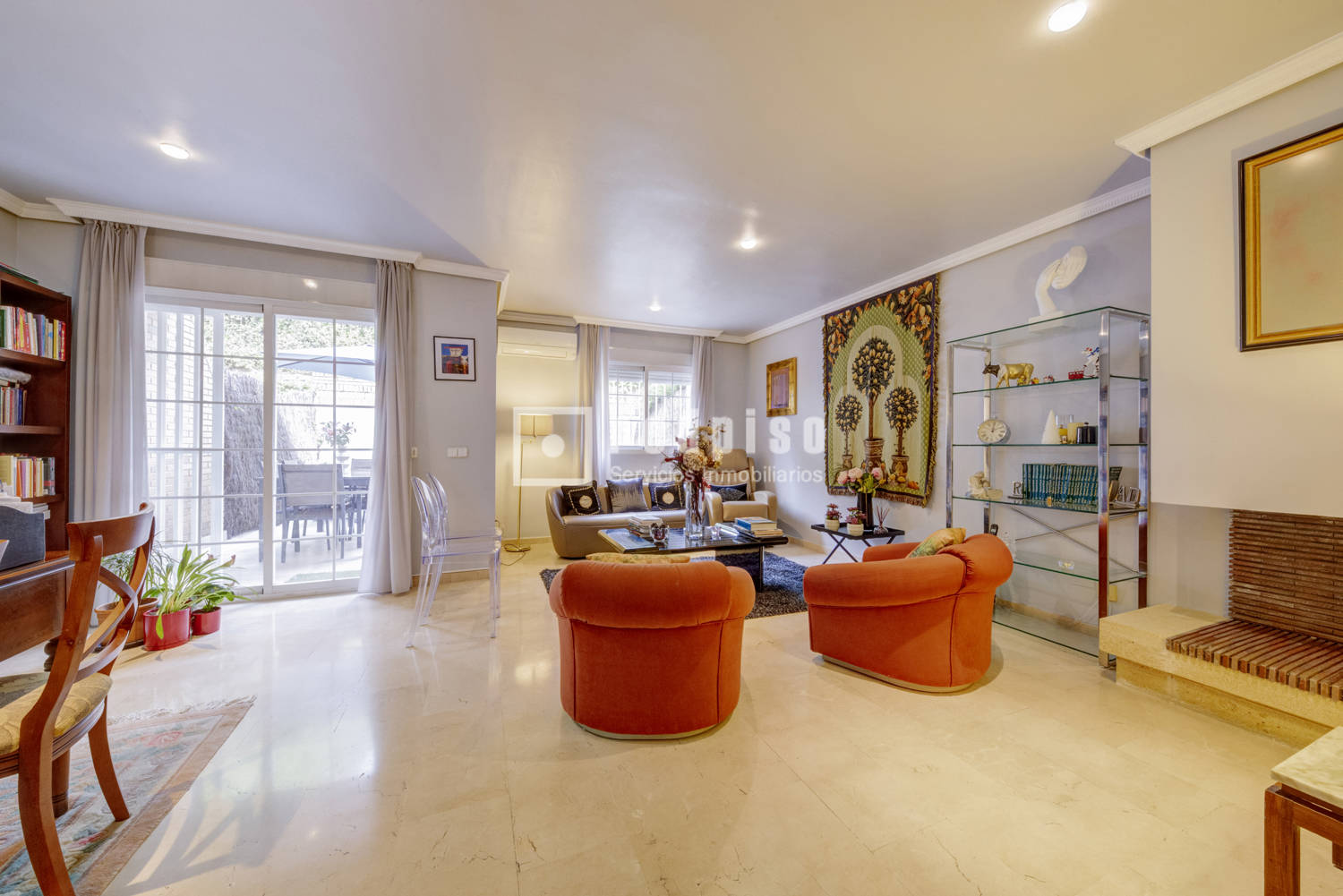 Casa en venta en Las Rozas, Madrid 10/52