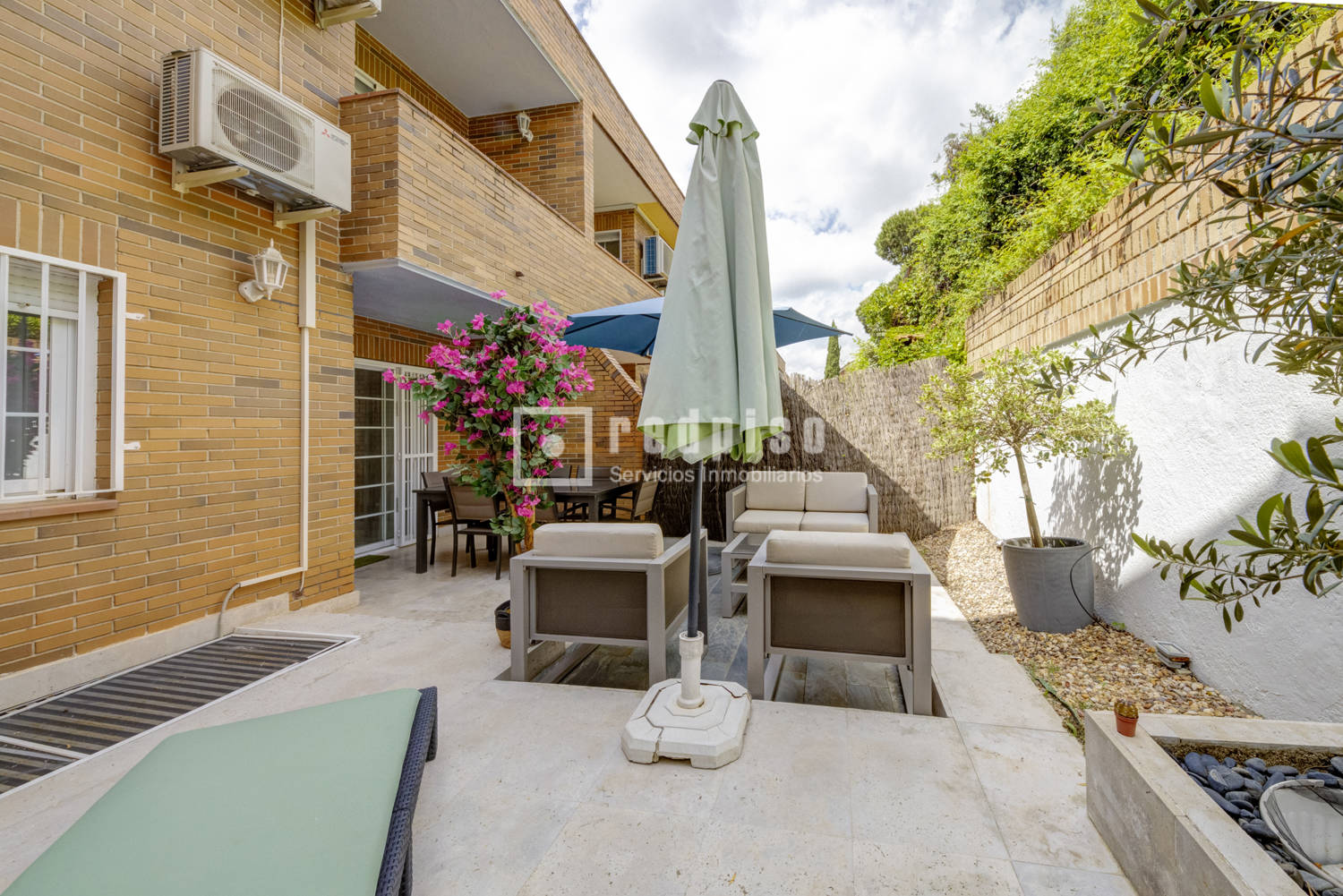 Casa en venta en Las Rozas, Madrid 3/52