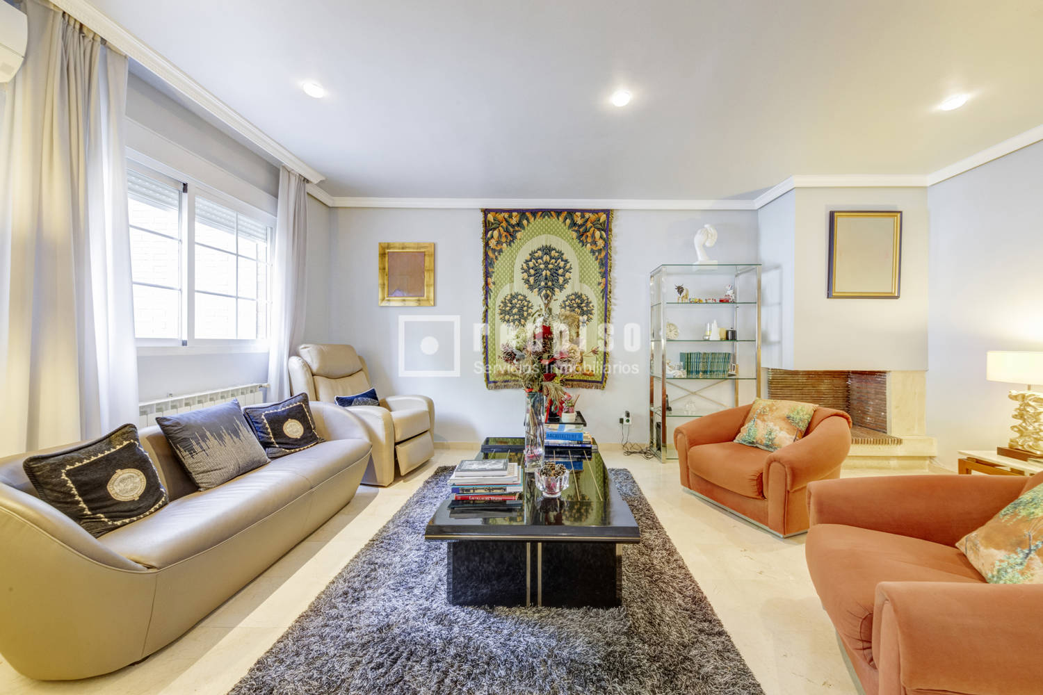 Casa en venta en Las Rozas, Madrid 9/52