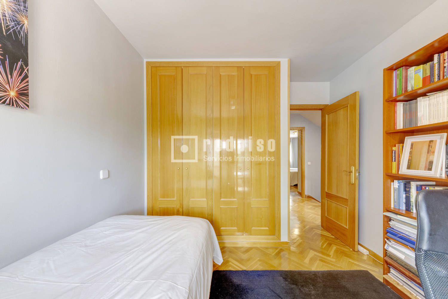 Casa en venta en Las Rozas, Madrid 37/52