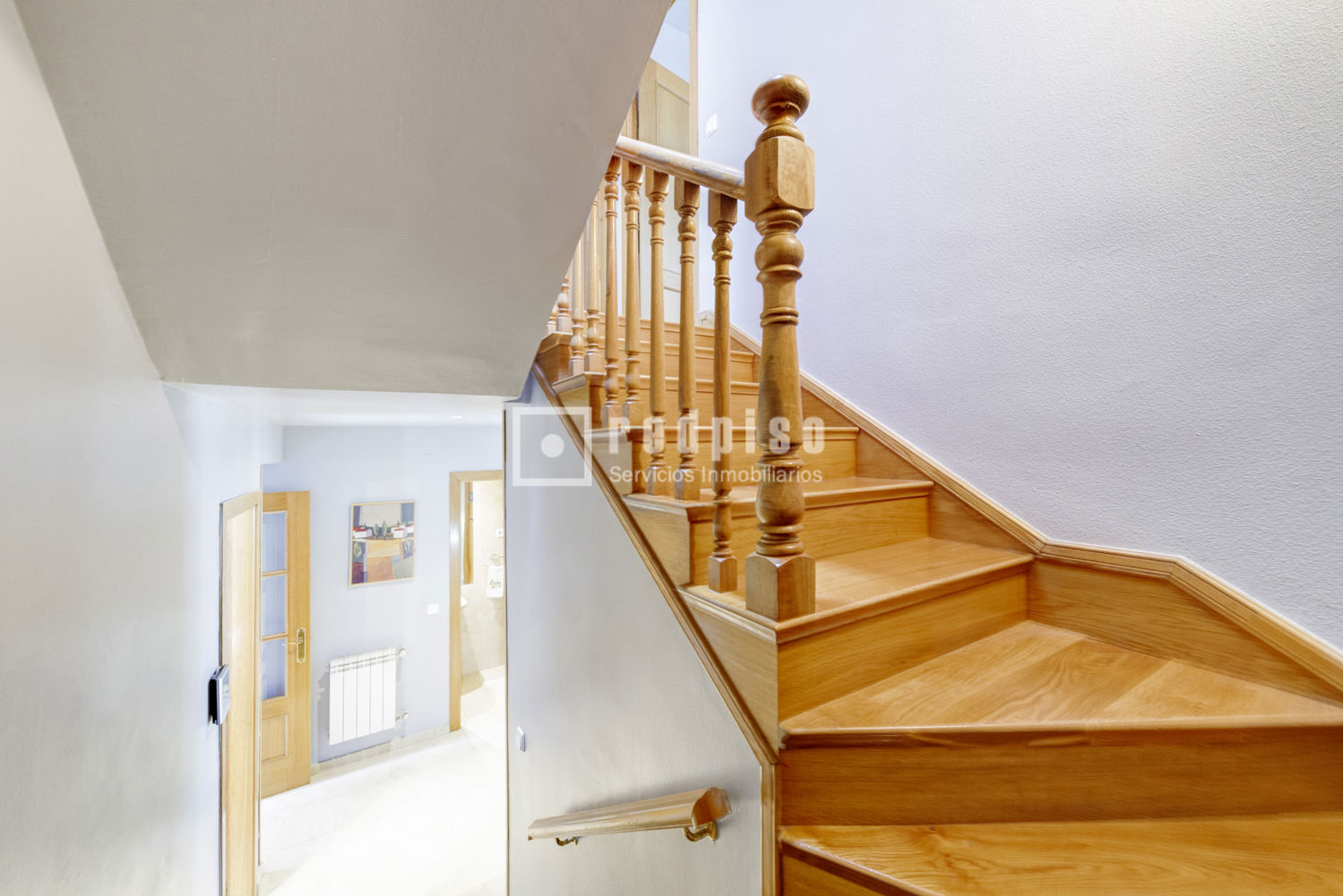 Casa en venta en Las Rozas, Madrid 24/52