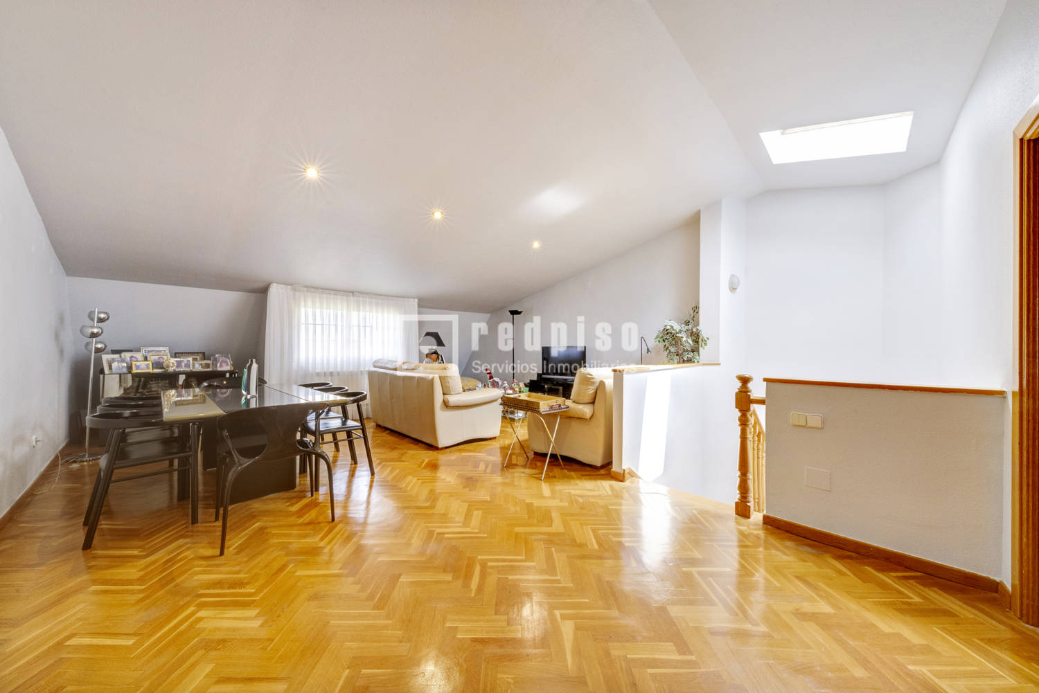 Casa en venta en Las Rozas, Madrid 43/52