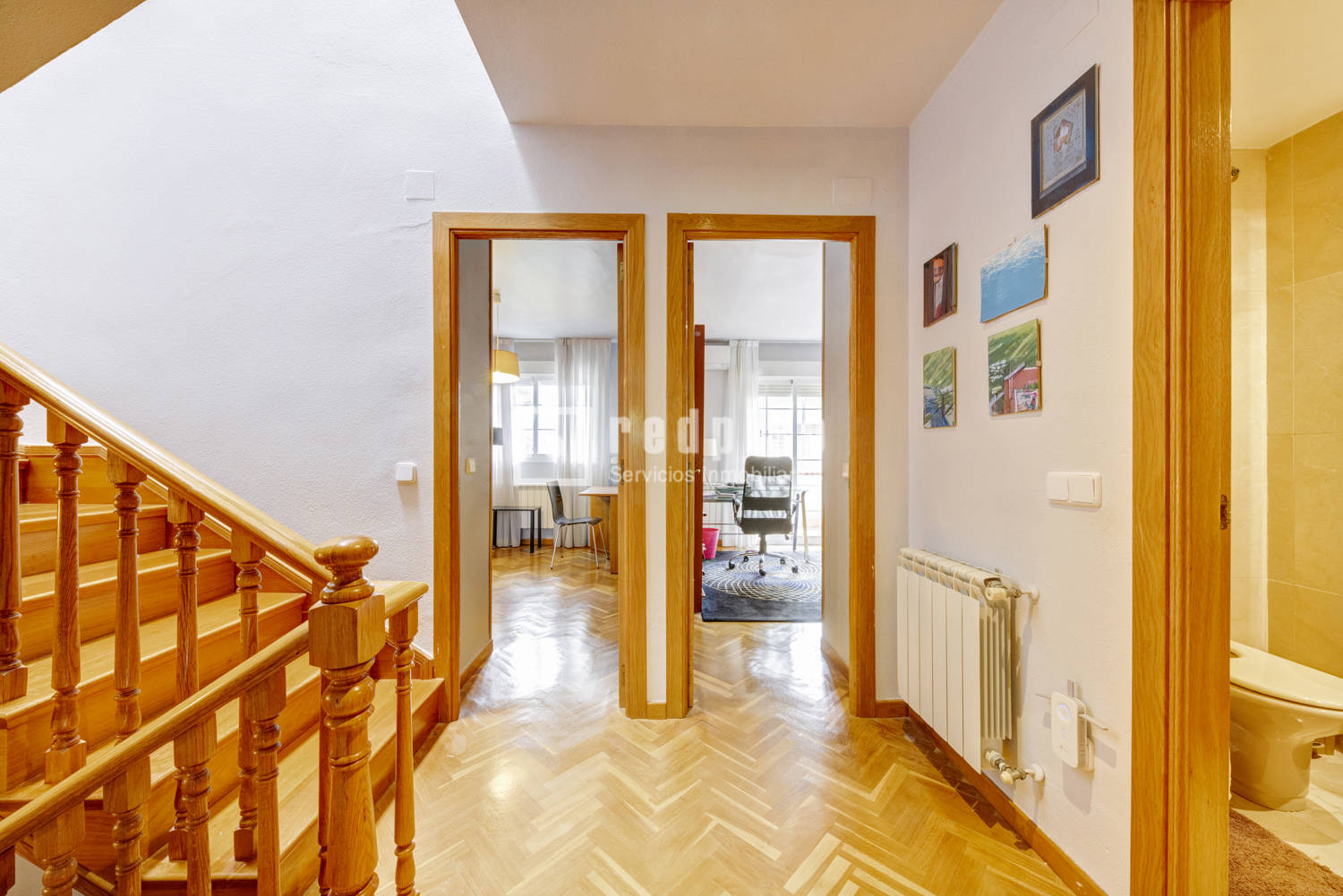 Casa en venta en Las Rozas, Madrid 33/52