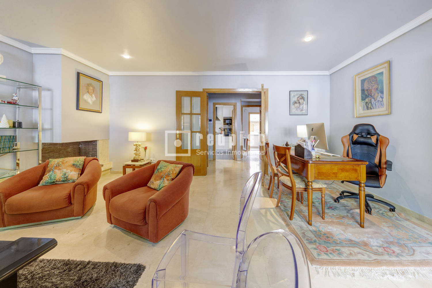 Casa en venta en Las Rozas, Madrid 12/52