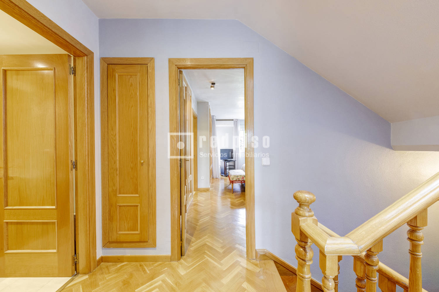 Casa en venta en Las Rozas, Madrid 26/52