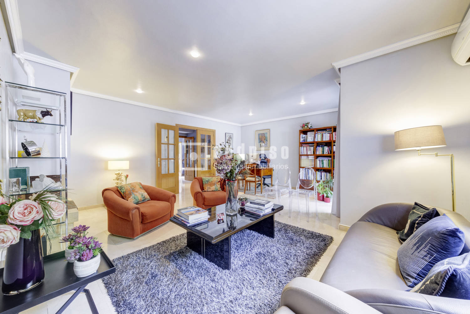 Casa en venta en Las Rozas, Madrid 11/52