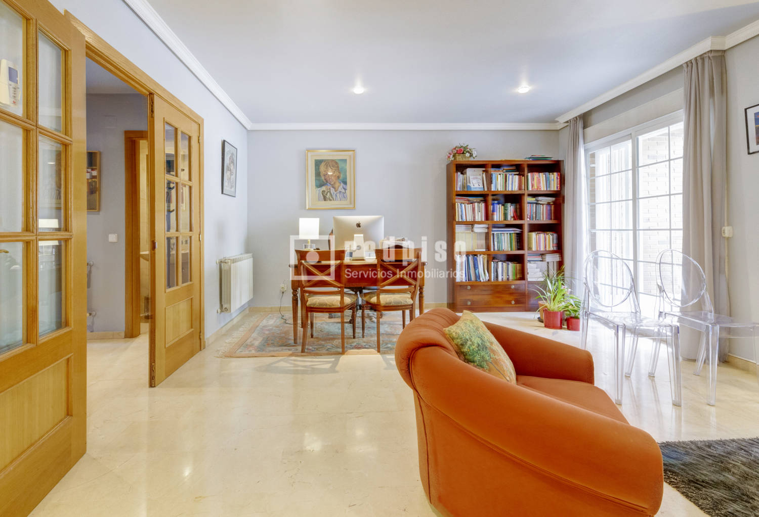 Casa en venta en Las Rozas, Madrid 14/52