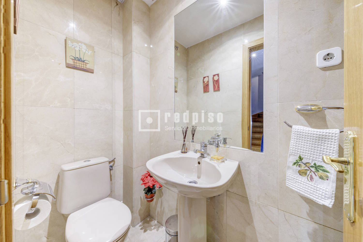 Casa en venta en Las Rozas, Madrid 23/52