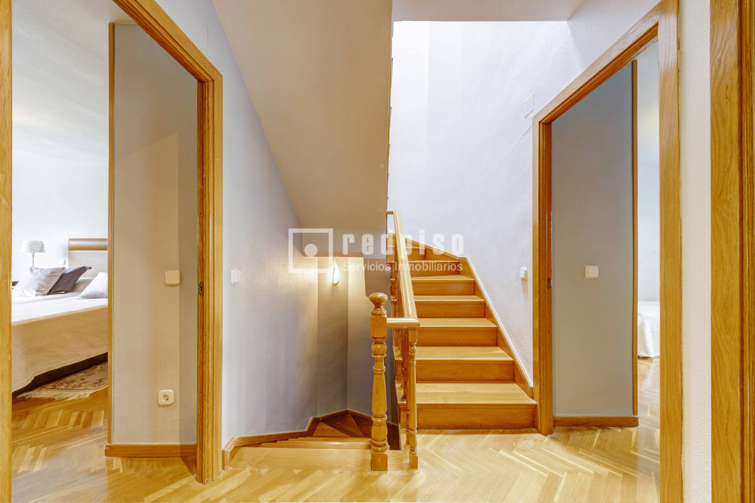 Casa en venta en Las Rozas, Madrid 25/52