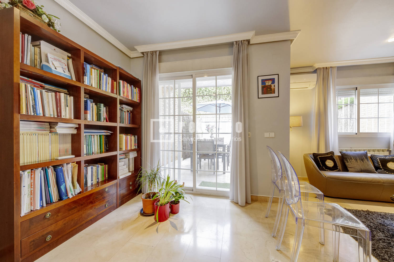 Casa en venta en Las Rozas, Madrid 15/52