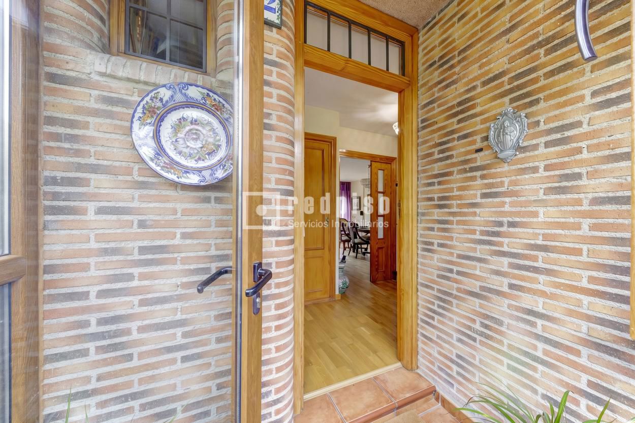 Casa en venta en Las Rozas De Madrid, Madrid 13/73