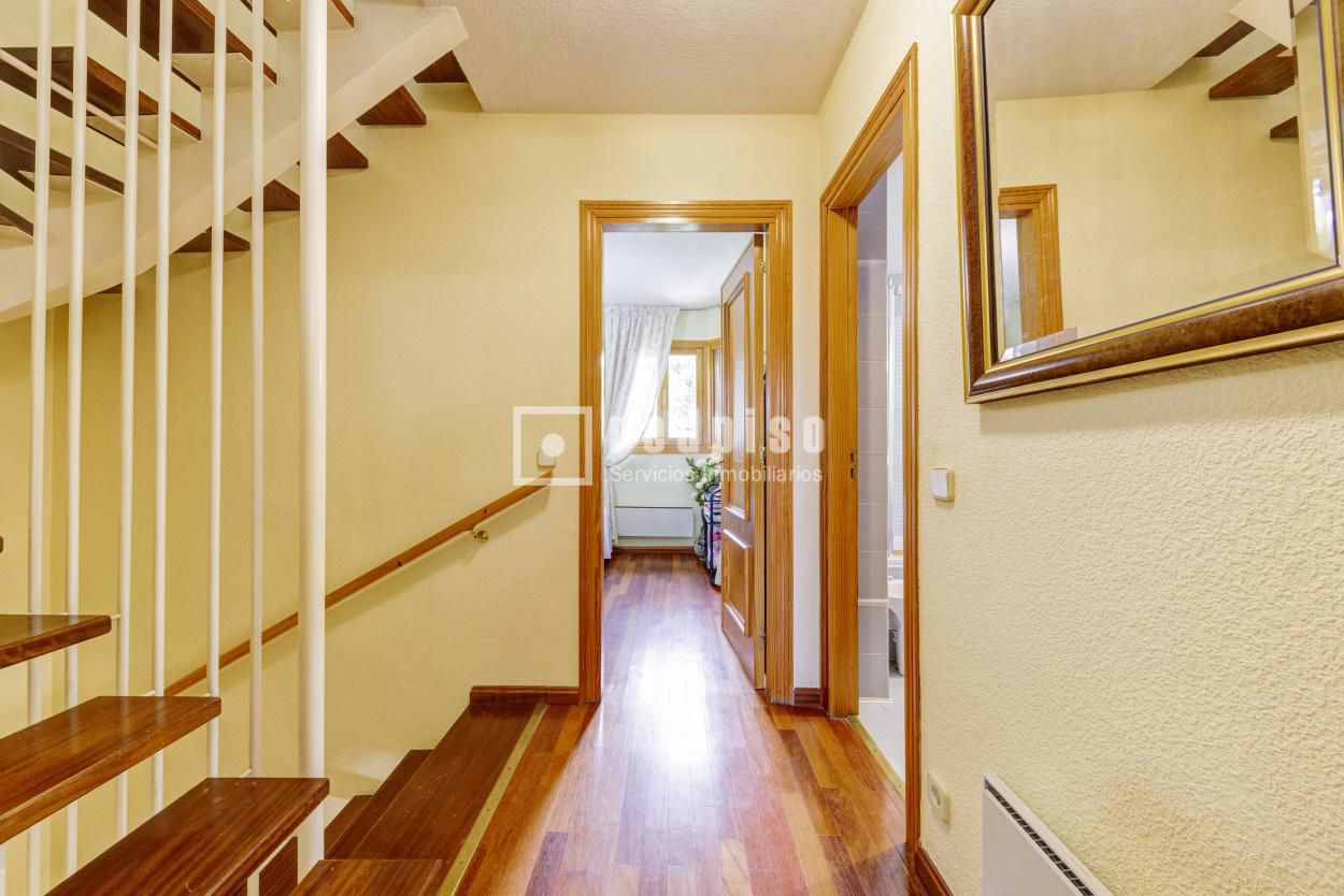 Casa en venta en Las Rozas De Madrid, Madrid 45/73