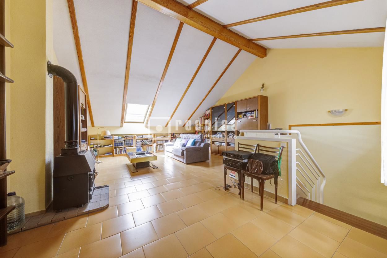Casa en venta en Las Rozas De Madrid, Madrid 52/73