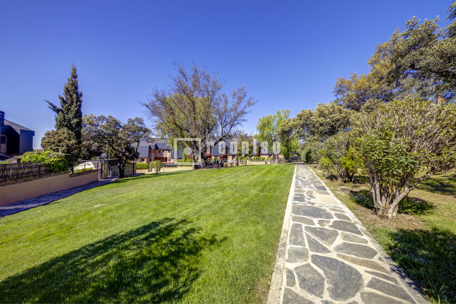 Casa en venta en Las Rozas De Madrid, Madrid 70/73
