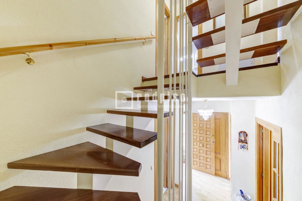 Casa en venta en Las Rozas De Madrid, Madrid 33/73