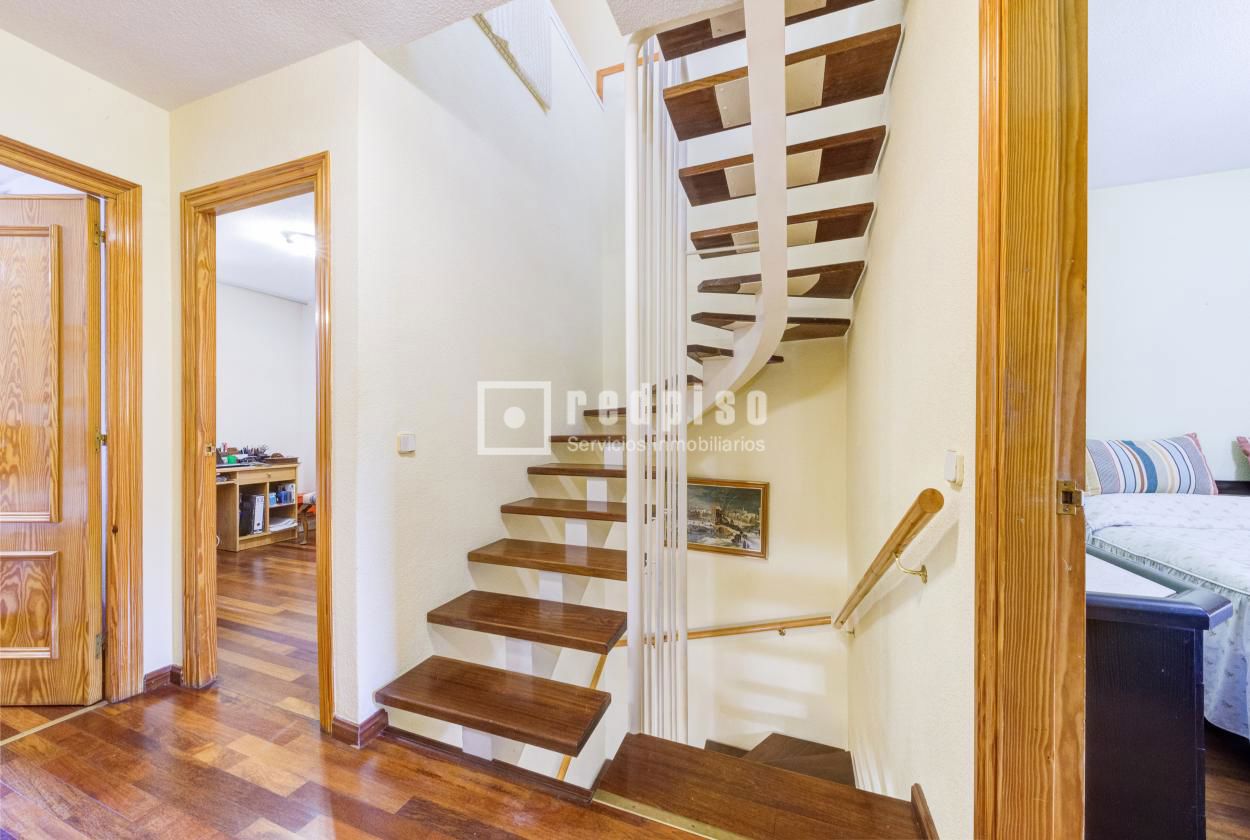 Casa en venta en Las Rozas De Madrid, Madrid 34/73