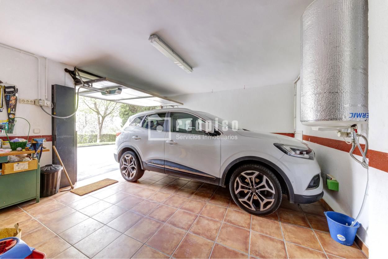 Casa en venta en Las Rozas De Madrid, Madrid 68/73