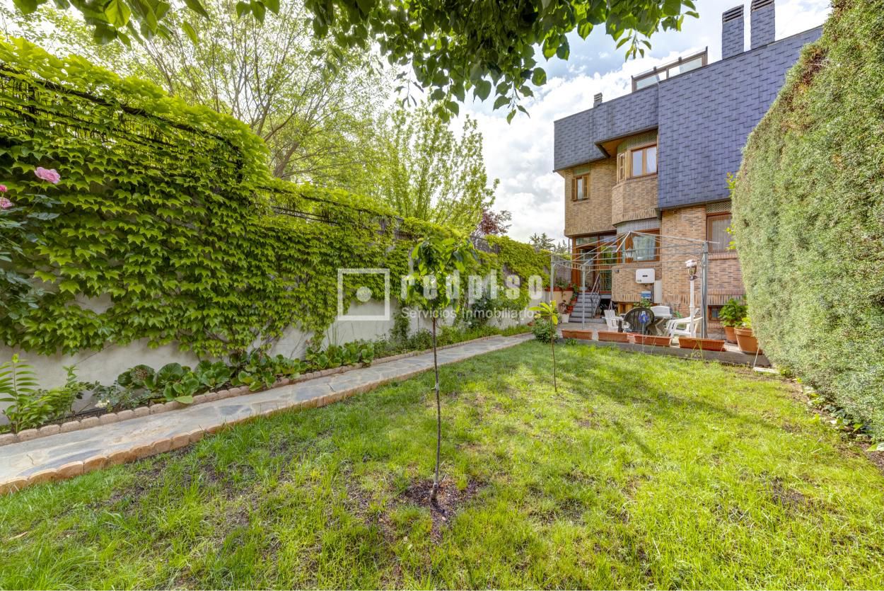 Casa en venta en Las Rozas De Madrid, Madrid 4/73
