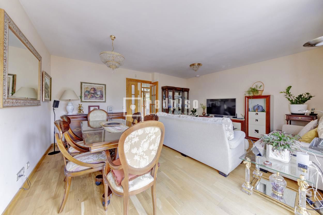 Casa en venta en Las Rozas De Madrid, Madrid 22/73