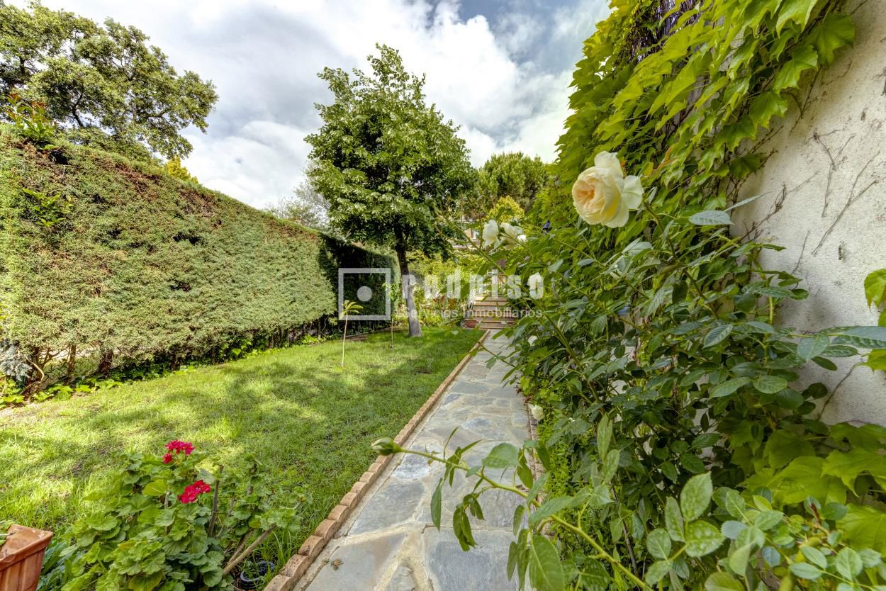 Casa en venta en Las Rozas De Madrid, Madrid 9/73