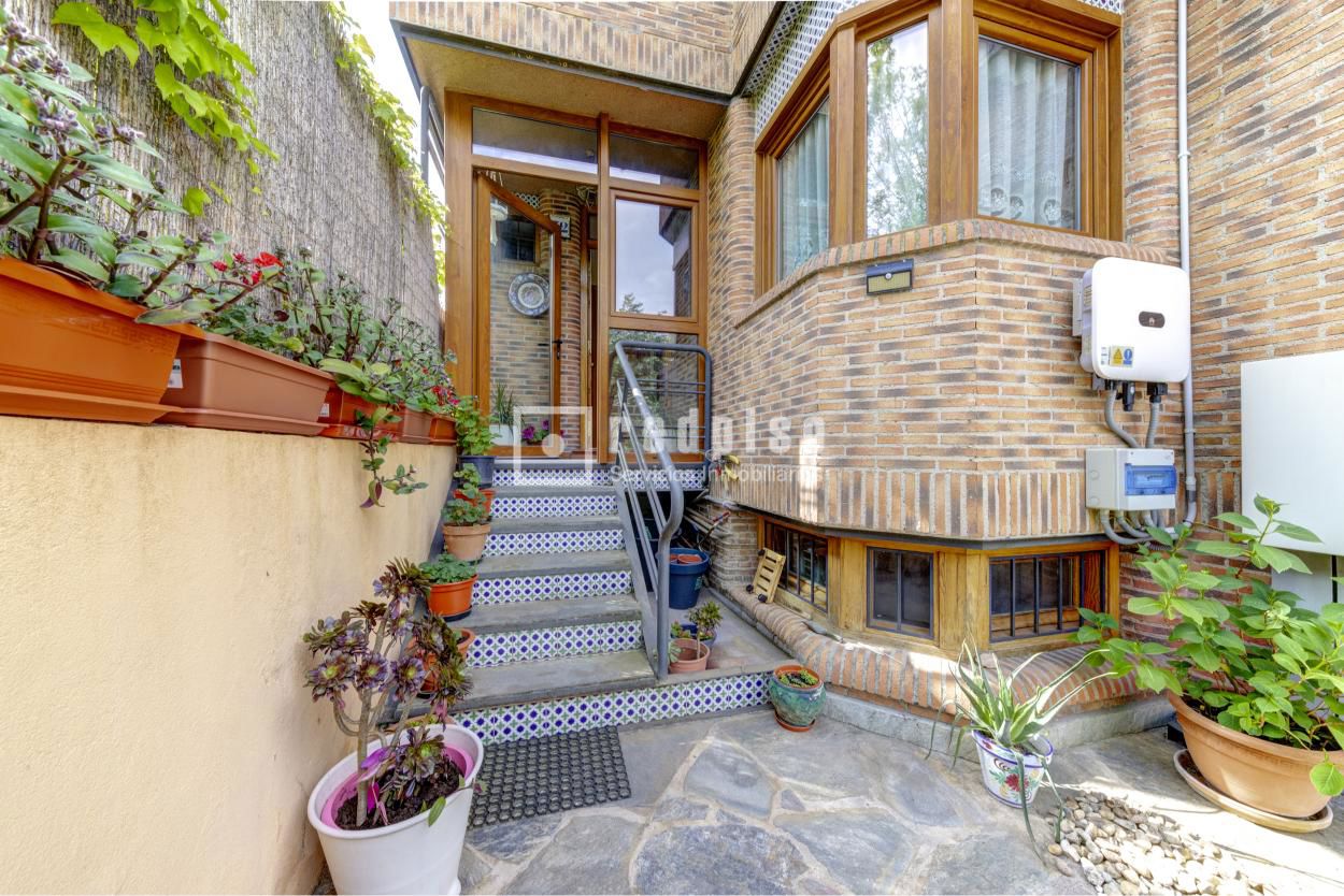Casa en venta en Las Rozas De Madrid, Madrid 11/73