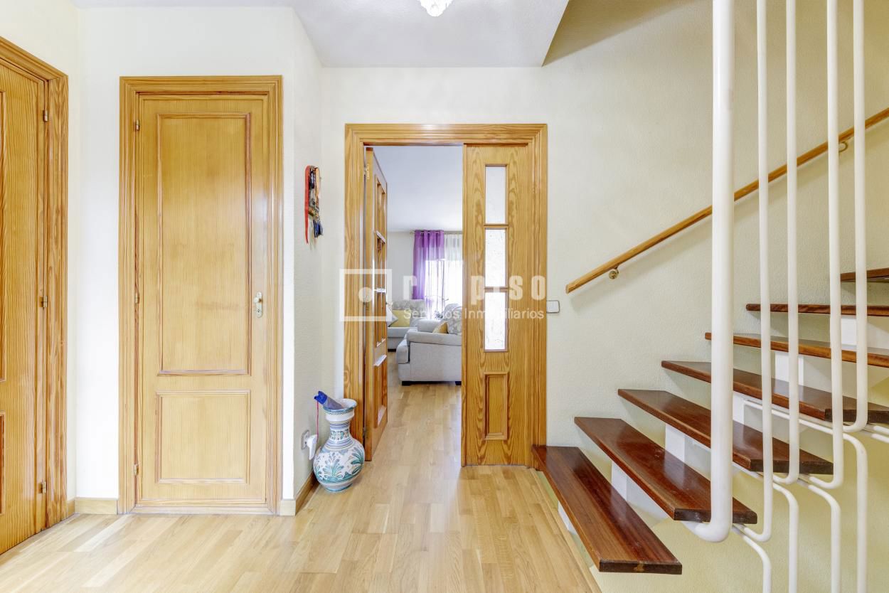 Casa en venta en Las Rozas De Madrid, Madrid 15/73