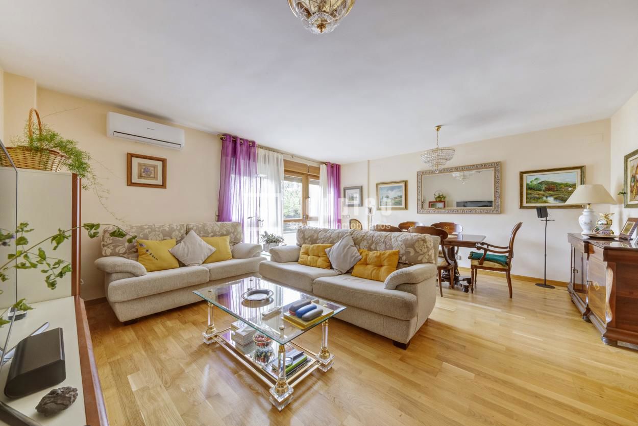 Casa en venta en Las Rozas De Madrid, Madrid 18/73