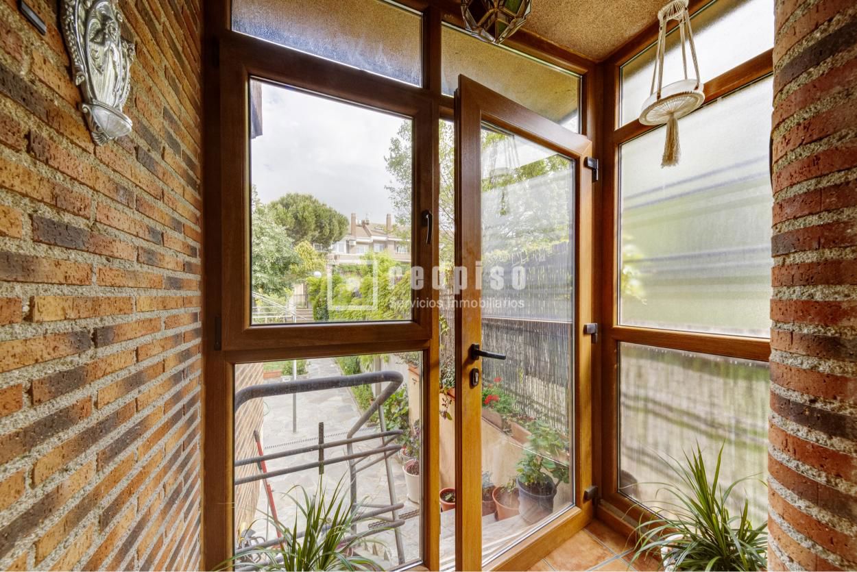 Casa en venta en Las Rozas De Madrid, Madrid 12/73