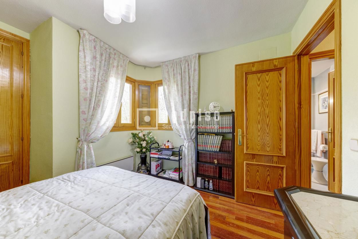 Casa en venta en Las Rozas De Madrid, Madrid 48/73