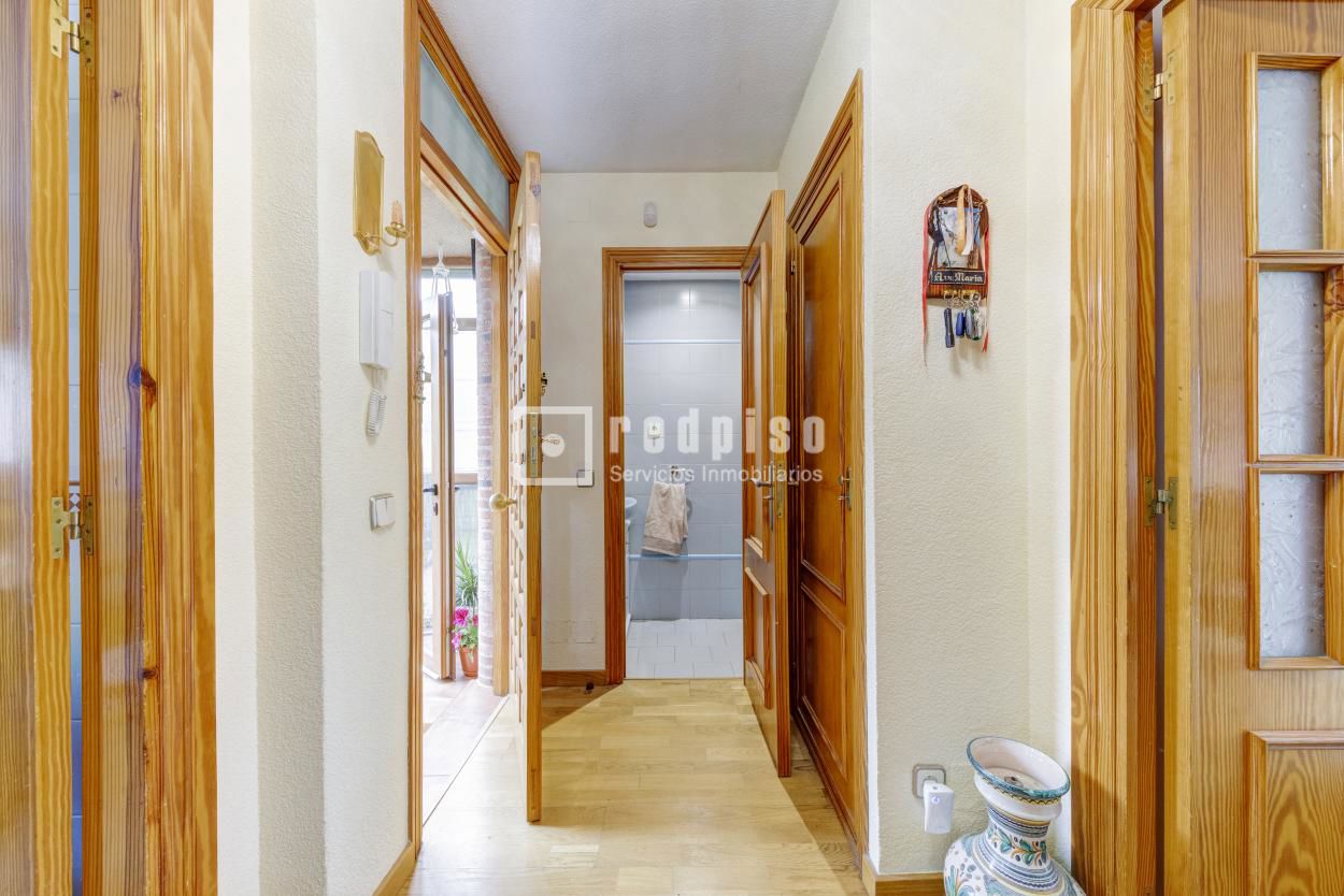 Casa en venta en Las Rozas De Madrid, Madrid 31/73