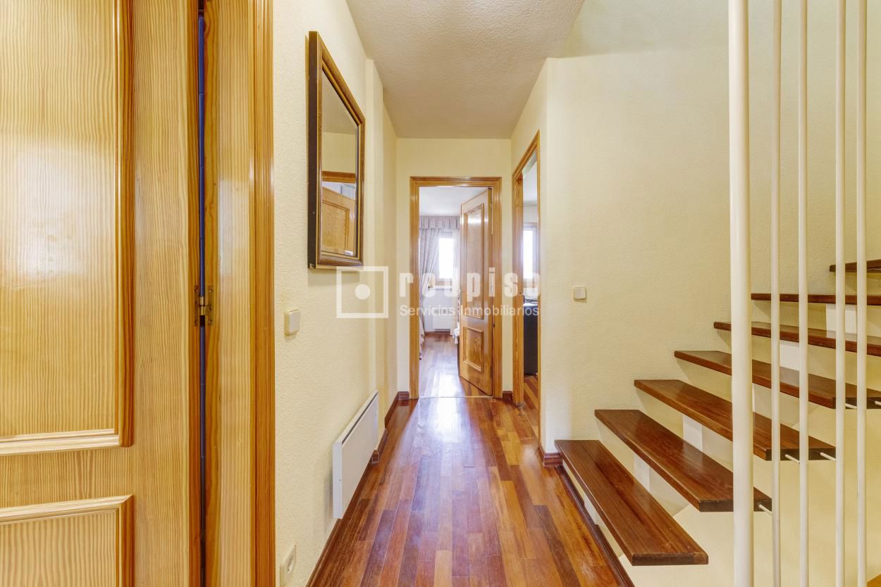 Casa en venta en Las Rozas De Madrid, Madrid 35/73