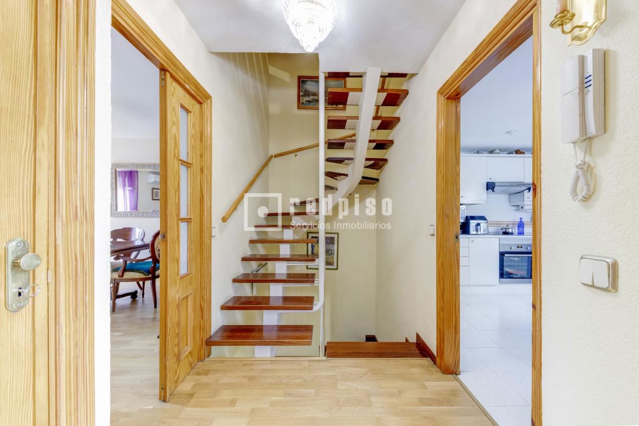 Casa en venta en Las Rozas De Madrid, Madrid 14/73