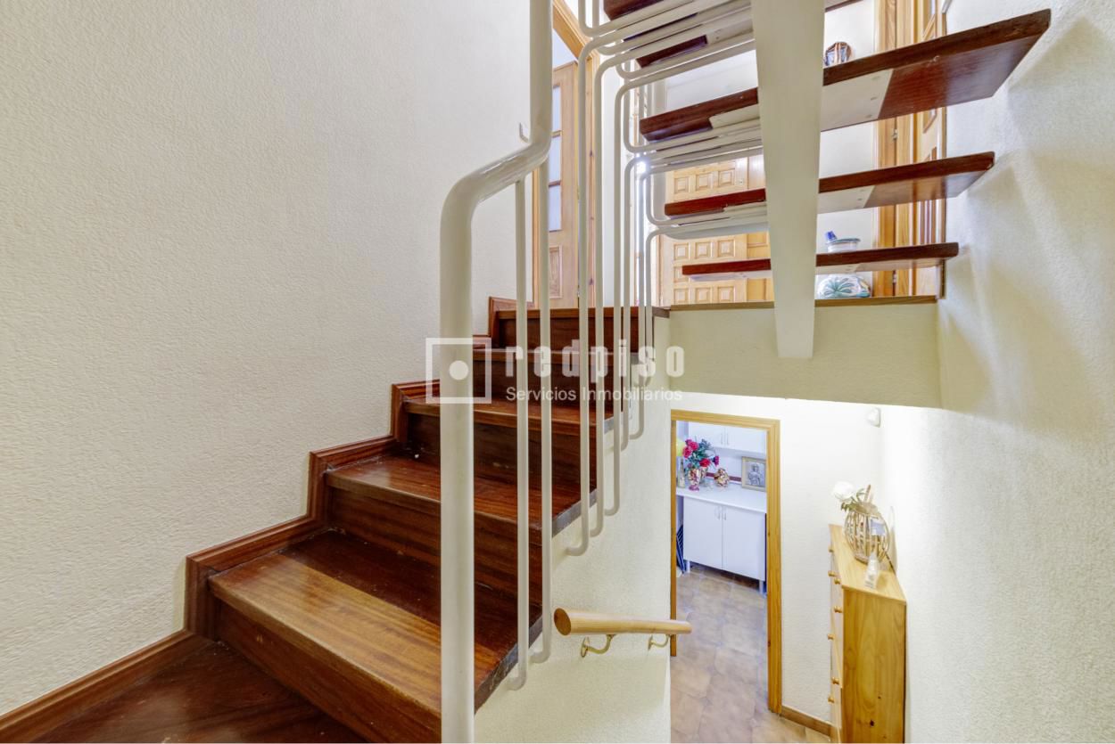 Casa en venta en Las Rozas De Madrid, Madrid 59/73